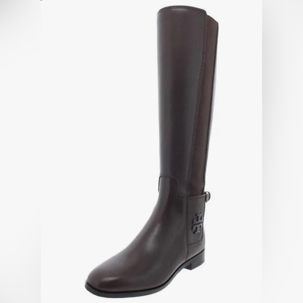🔔Price Drop‼️🔔Tory Burch Wyatt Boots- NWB